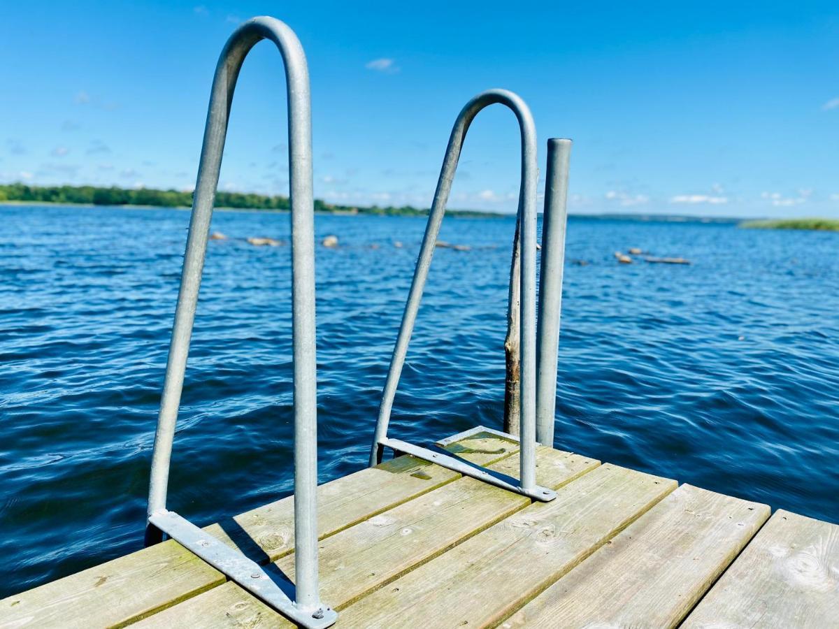 Ringsjoe Waerdshus Stugor Höör Exterior foto